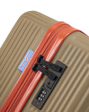 Großer Hartschalenkoffer NORTH BEACH