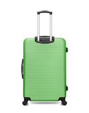 LPB LUGGAGE - 3er-Set: Hartschalenkoffer MUNICH