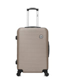 LPB LUGGAGE - Mittelgroßer Koffer MUNICH