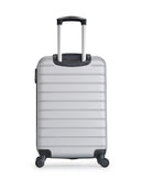 GERARD PASQUIER - Handgepäck – Hartschalenkoffer MIMOSA-E