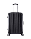 WAVE PARIS - Mittelgroßer Koffer 65cm DENALI