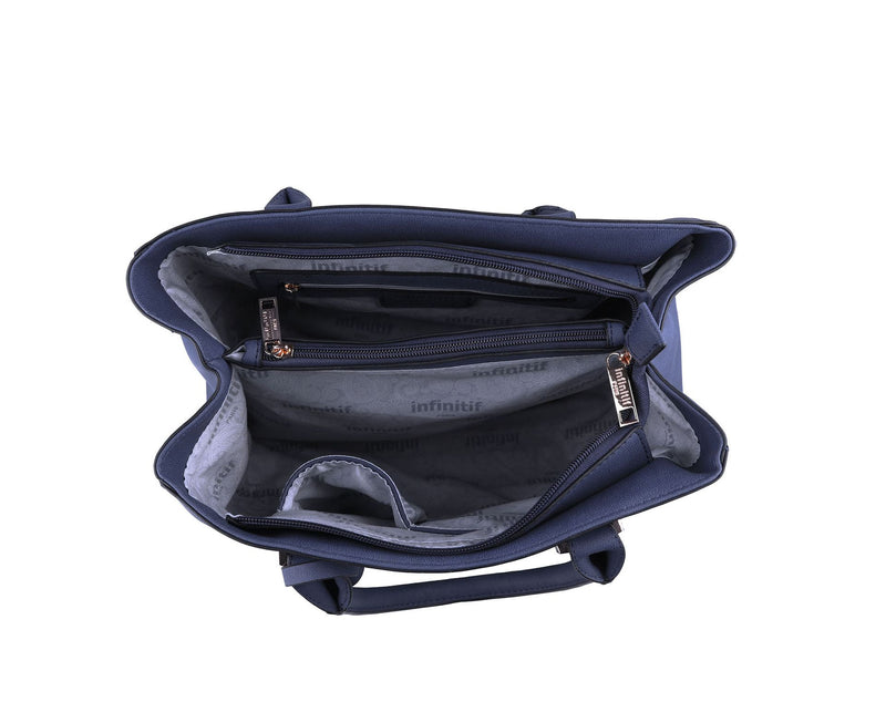 UNBRANDED - Handtasche JONQUILLE