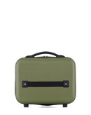 GENTLEMAN FARMER - Hartschalenkosmetikkoffer DAMON-K