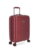 DELSEY - Handgepäck – Hartschalenkoffer 55cm CAUMARTIN PLUS SLIM