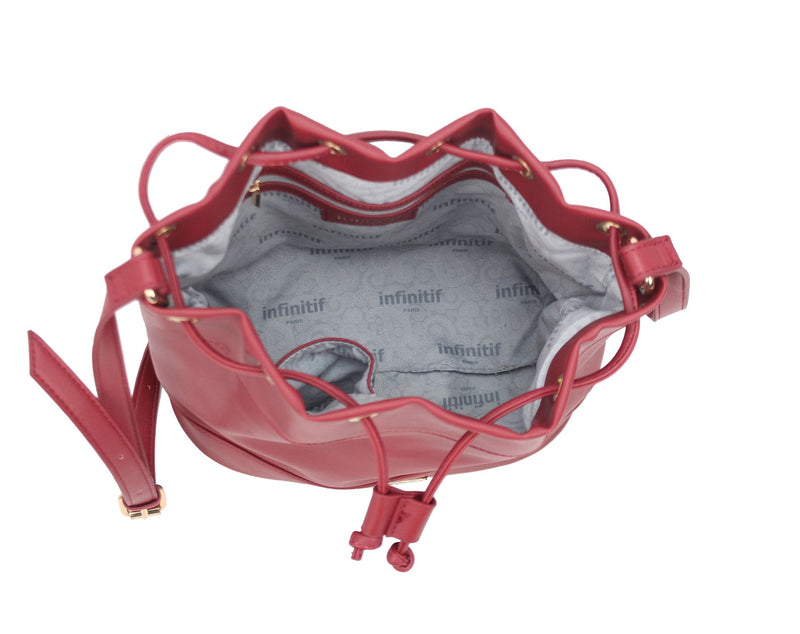 UNBRANDED - Handtasche PIVOINE