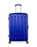 BLUESTAR – 2er-Pack – Großer Koffer und Handgepäck TUNIS