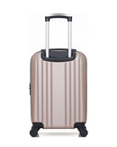 LPB LUGGAGE - Handgepäck - Koffer XS AMELIE-E