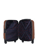 LPB LUGGAGE - Handgepäck - Koffer XXS 46cm NAÏS