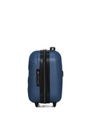 LPB LUGGAGE - 4er-Set: Hartschalenkoffer AELYS-C
