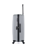 GENTLEMAN FARMER - Großer Hartschalenkoffer 75cm DAMON