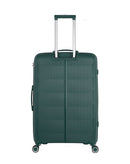 OBAGO – 2er-Pack: Großer Koffer und mittelgroßer Koffer ANDROMEDE