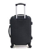 LPB LUGGAGE - 3er-Set: Hartschalenkoffer MUNICH