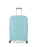 DELSEY - Mittelgroßer, erweiterbarer Koffer 70cm CLAVEL