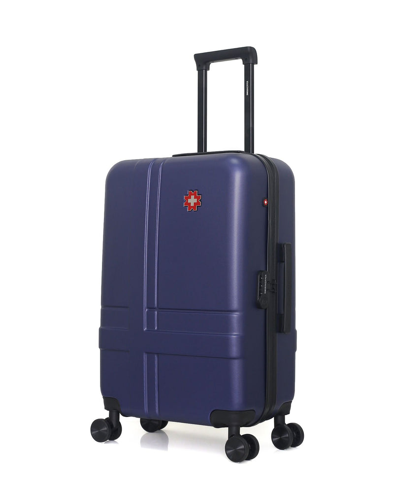 Mittelgroßer Koffer 65cm USTER