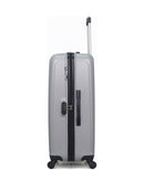 HERO – 2er-Pack: Großer Koffer und mittelgroßer Koffer TAURUS