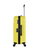 AMERICAN TRAVEL – Mittelgroßer Koffer 65cm QUEENS