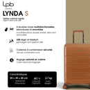 Hartschalenhandgepäck LYNDA
