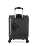 AMERICAN TOURISTER – Handgepäck - erweiterbarer Hartschalenkoffer 55cm MODERN DREAM