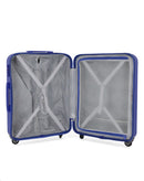 DELSEY - Mittelgroßer Koffer 66cm CARLIT