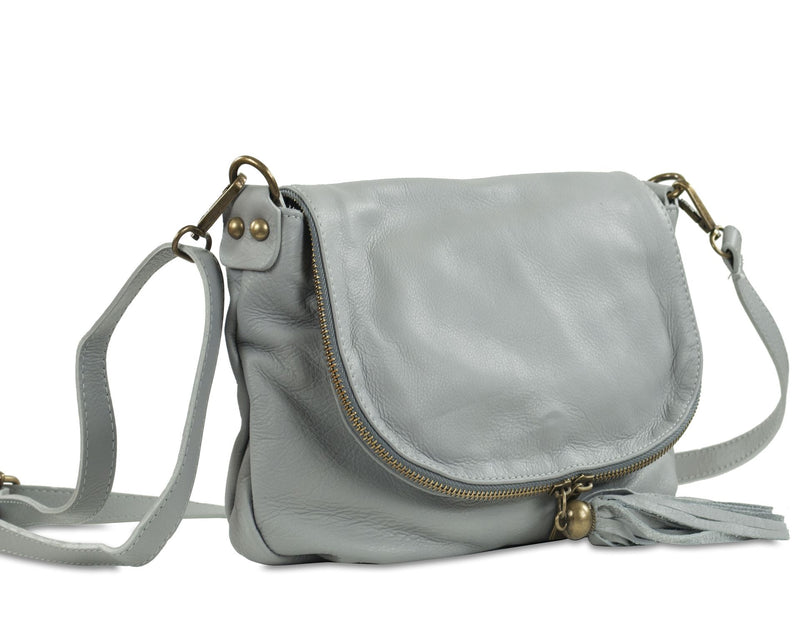 CARLA BELOTTI - Handtasche CELIA