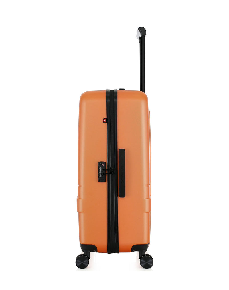 Großer Koffer 75cm USTER
