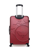 LPB LUGGAGE - 5er-Set: Hartschalenkoffer AELYS-F