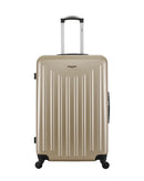 4er-Set Hartschalenkoffer BROOKLYN-M