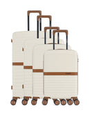 4er-Set Hartschalenkoffer BELAIR-O (L/M/S/XS)