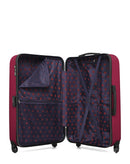 LPB LUGGAGE - Großer Koffer 75cm ELEONOR