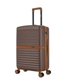 2er-Set Hartschalenkoffer BELAIR (M/S)