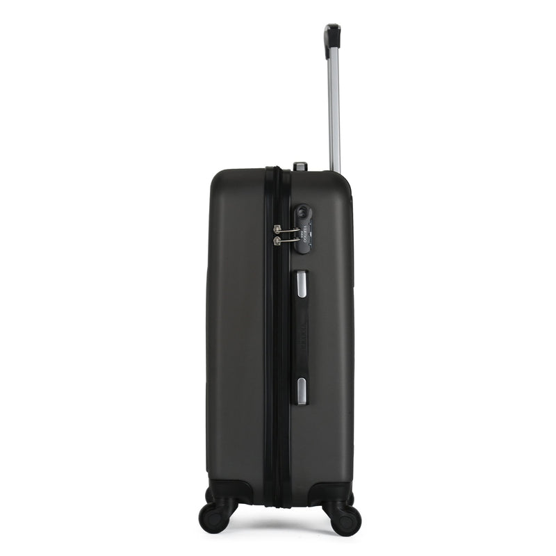 VERTIGO – Mittelgroßer Koffer KARACHI-A