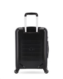 DELSEY - Handgepäck – Hartschalenkoffer 55cm TOLIARA