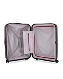 DELSEY - Mittelgroßer Koffer 70cm SEGUR 2.0