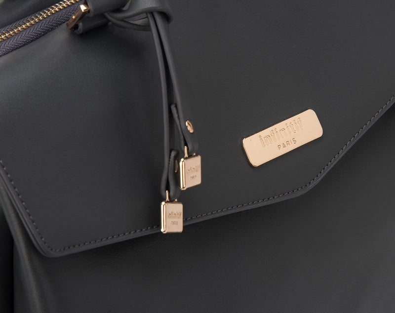 UNBRANDED - Handtasche BLEUET