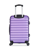 GERARD PASQUIER - Großer Hartschalenkoffer MIMOSA-A