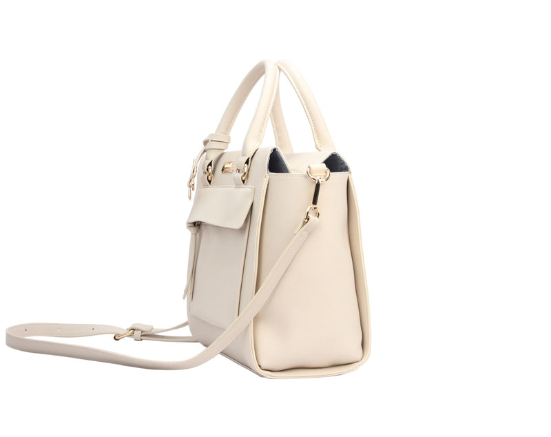 UNBRANDED - Handtasche PETUNIA