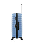 BLUESTAR - Großer Hartschalenkoffer 75cm CITE