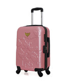 LPB LUGGAGE - Handgepäck - Koffer 55cm AELYS