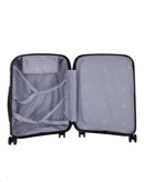 DELSEY - Handgepäck – Hartschalenkoffer 55cm BELMONT PLUS SLIM