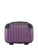 LPB LUGGAGE - Kosmetikkoffer HAMBOURG-K