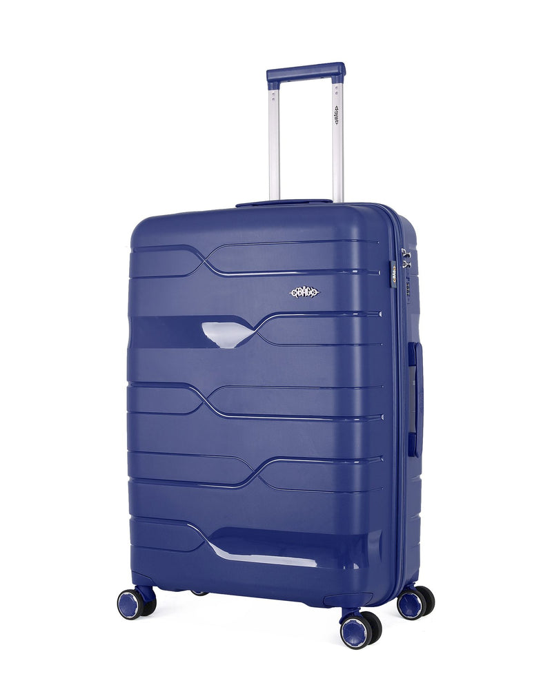 OBAGO - LOT DE 2 - Valises grand format et grand vanity PEGASE