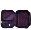 LPB LUGGAGE - Kosmetikkoffer AELYS-W