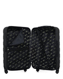 HERO – 2er-Pack: Mittelgroßer Koffer und Handgepäck RENOSO