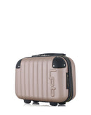 LPB LUGGAGE - Kosmetikkoffer HAMBOURG-K
