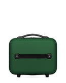 GENTLEMAN FARMER - Hartschalenkosmetikkoffer DAMON-K