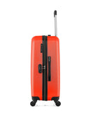 LPB LUGGAGE - Mittelgroßer Koffer 65cm AGATA