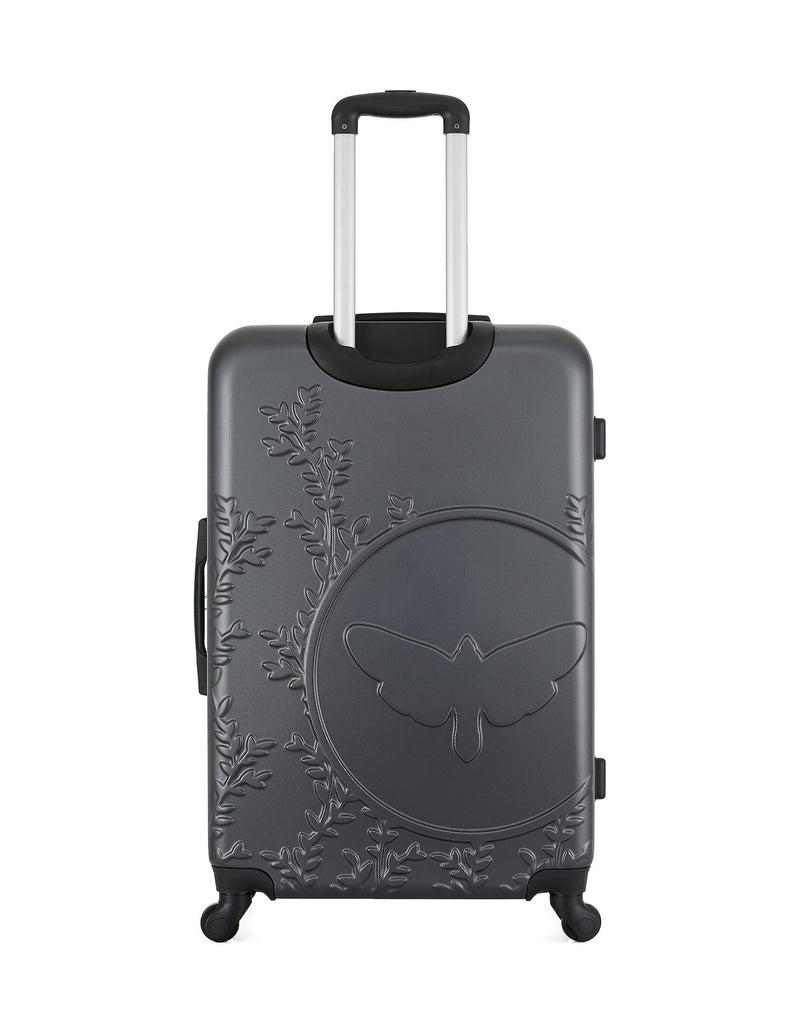 LPB LUGGAGE - LOT DE 2 - Valises grand format et weekend NAIS