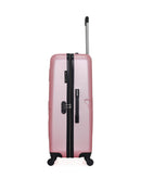 LPB LUGGAGE - 4er-Set: Hartschalenkoffer AELYS-C