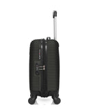 BLUESTAR - Handgepäck - Koffer 46cm LONDON