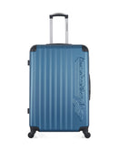 AMERICAN TRAVEL – Großer Koffer 75cm BUDAPEST